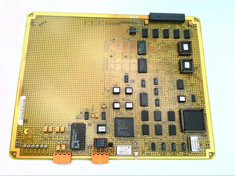SPS-Modul/Rack 3-542-1016A von ADVANTAGE ELECTRONICS