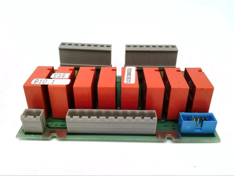 57160001-ABW PC板PLC/擴充板 由 - ABB - ASEA BROWN BOVERI 製造