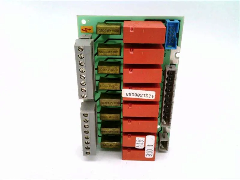 57160001-ABW PC板PLC/擴充板 由 - ABB - ASEA BROWN BOVERI 製造