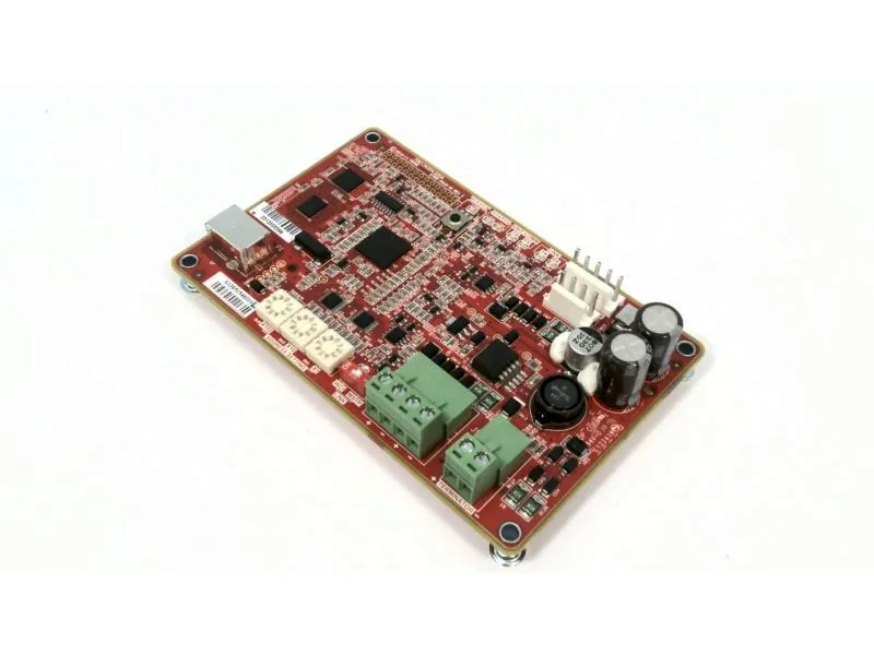 MOD02046 PC板電腦 由 TRANE 製造