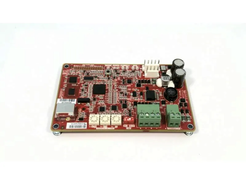 MOD02046 PC板電腦 由 TRANE 製造