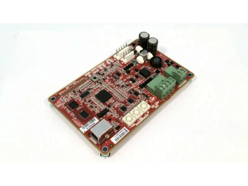 MOD02046 PC板電腦 由 TRANE 製造