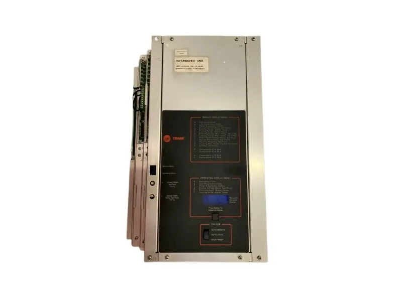 MOD0275 PLC模組/機架 由 TRANE 製造