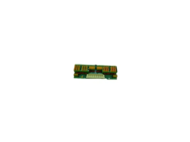 57160001-HU1 PC板PLC/擴充板 由 - ABB - ASEA BROWN BOVERI 製造