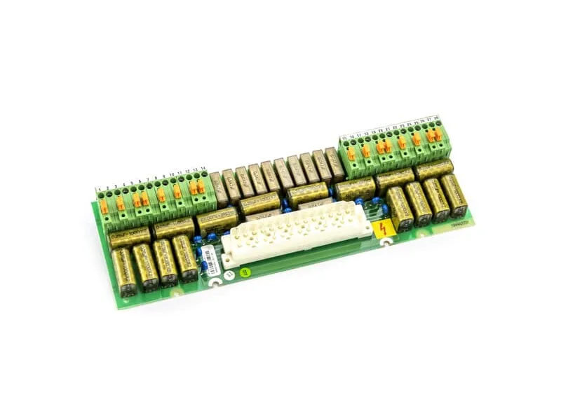 57160001-LF PC板PLC/擴充板 由 - ABB - ASEA BROWN BOVERI 製造