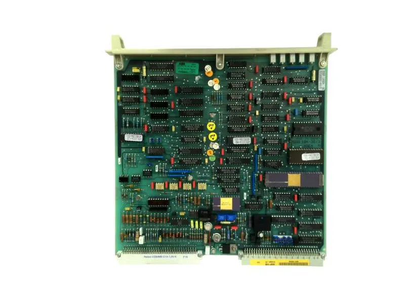 57160001-PU PC板電腦 由 - ABB - ASEA BROWN BOVERI 製造
