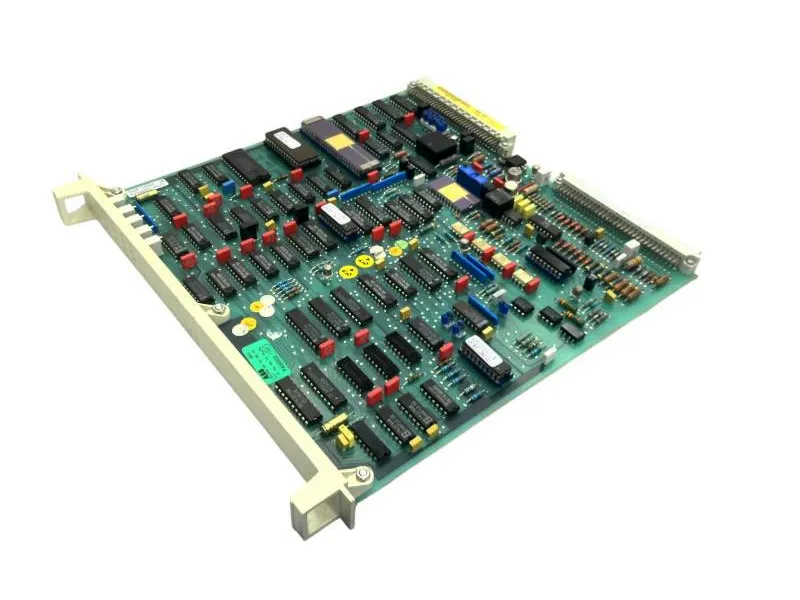 57160001-PU PC板電腦 由 - ABB - ASEA BROWN BOVERI 製造