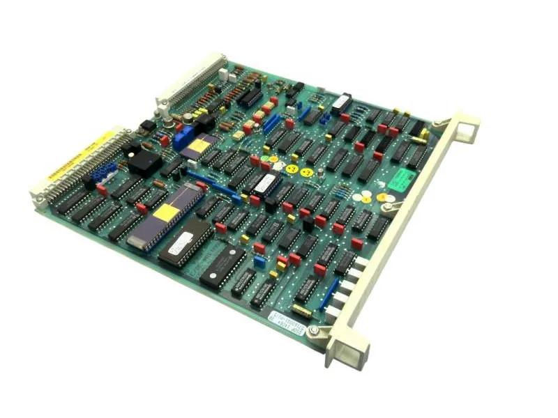 57160001-PU PC板電腦 由 - ABB - ASEA BROWN BOVERI 製造