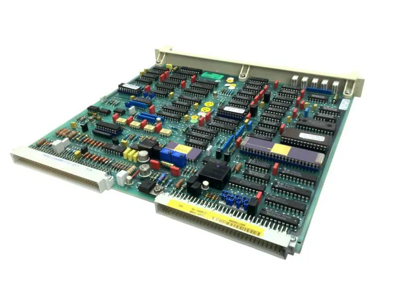 57160001-PU PC板電腦 由 - ABB - ASEA BROWN BOVERI 製造