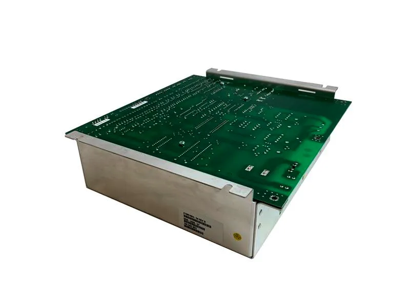 MOD1562 PLC模組/機架 由 TRANE 製造