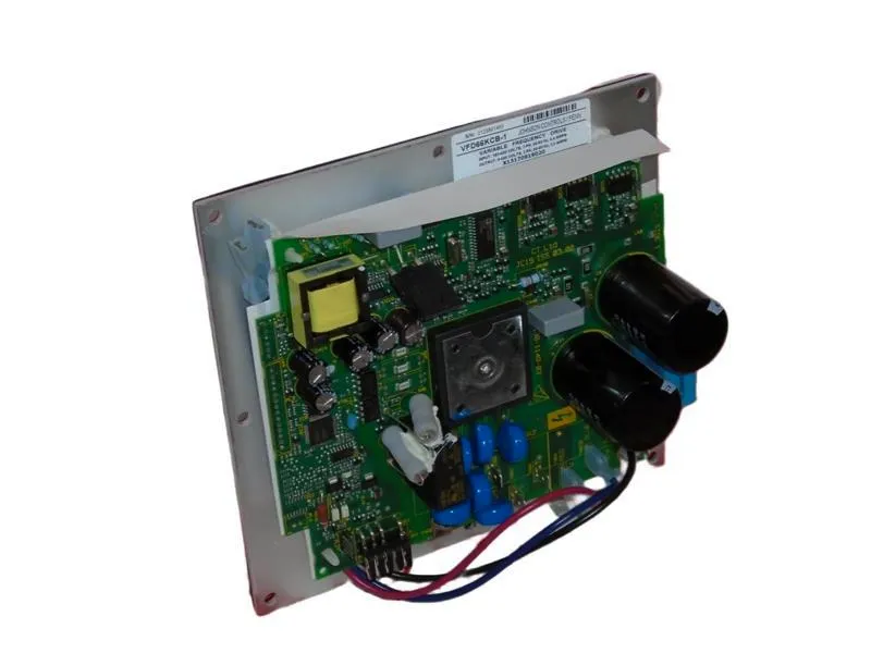 X1317-0919-020 PC板PLC/擴充板 由 TRANE 製造
