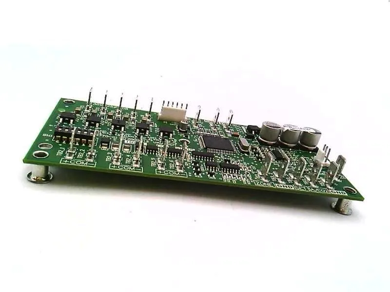 X13690252-08 PC板PLC/擴充板 由 TRANE 製造