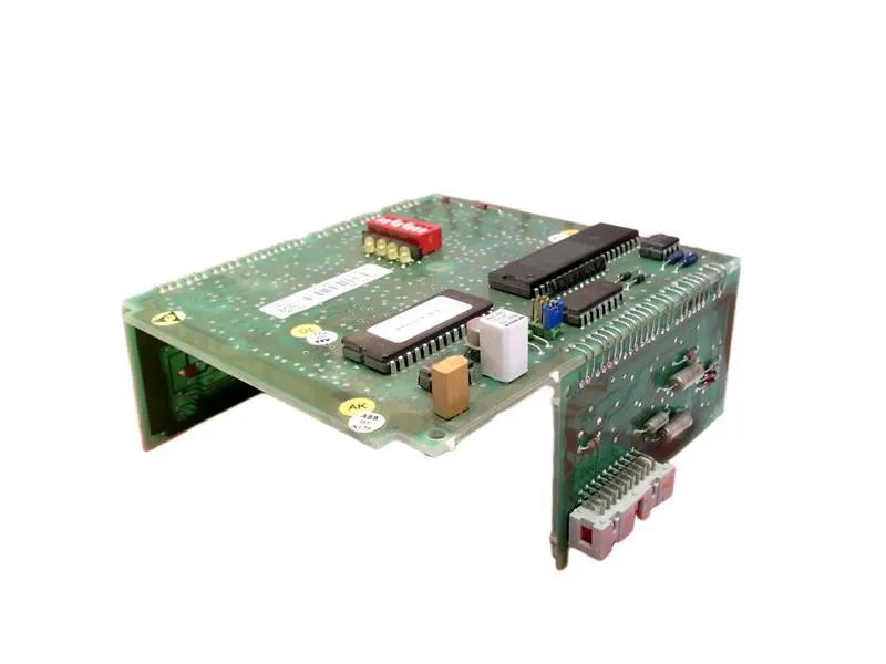 57310001-EZ PC板PLC/擴充板 由 - ABB - ASEA BROWN BOVERI 製造