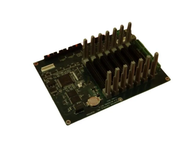 PC-Platine SPS/Erweiterungsplatine BD-MG2MB2 von ADVANTAGE ELECTRONICS