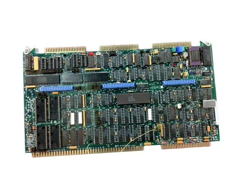 PBA-143461-015 PC板PLC/擴充板 由 INTEL 製造