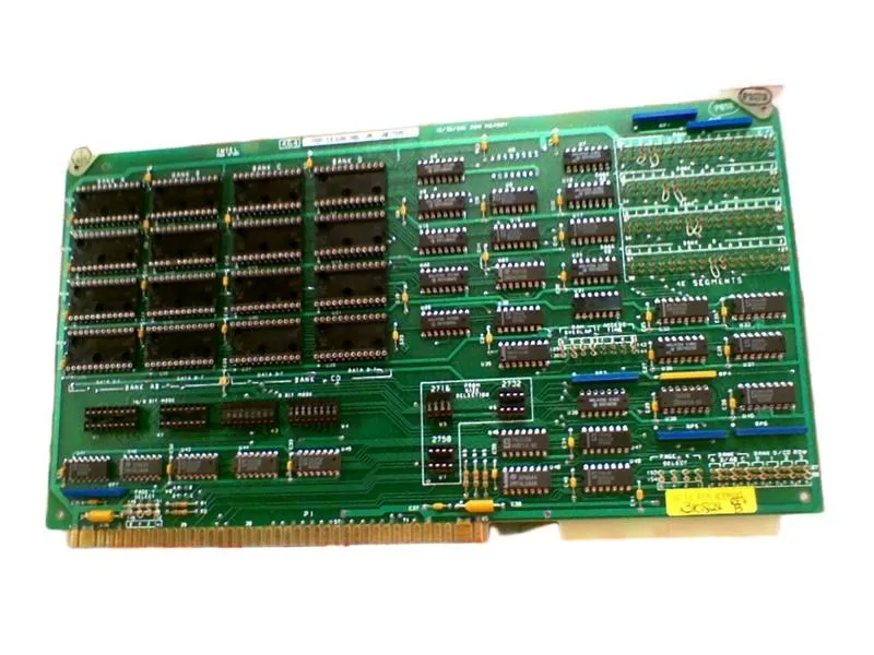 PBA-143606-002 PC板PLC/擴充板 由 INTEL 製造