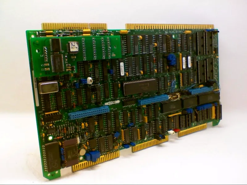PBA-14361-015 PC板PLC/擴充板 由 INTEL 製造