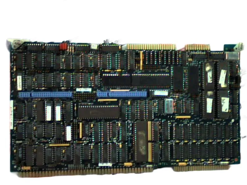 PBA-143799-027 PC板PLC/擴充板 由 INTEL 製造