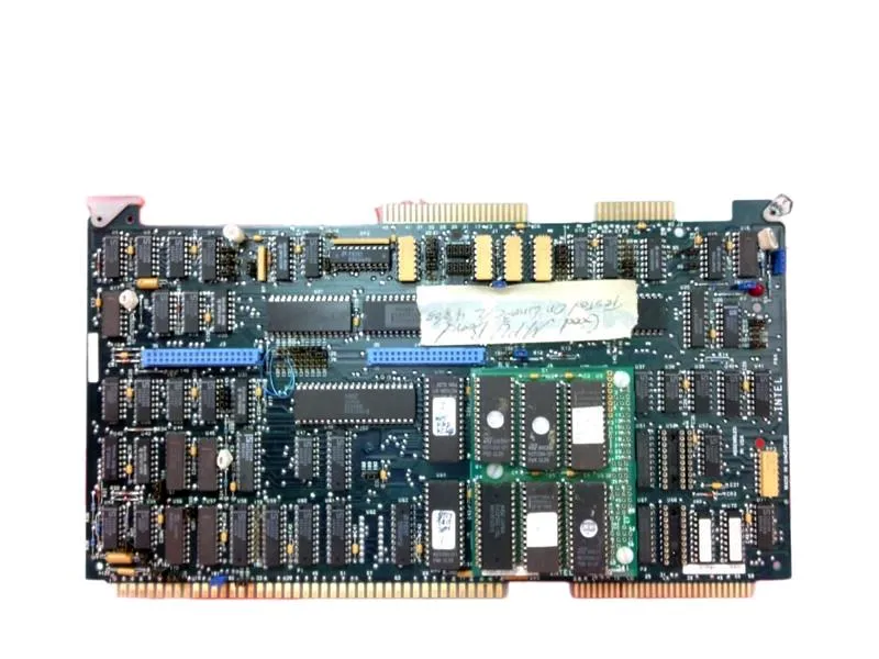PBA-145904-003 PC板PLC/擴充板 由 INTEL 製造