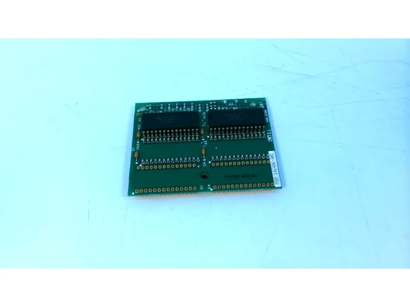 PBA-146406-001 PC板PLC/擴充板 由 INTEL 製造
