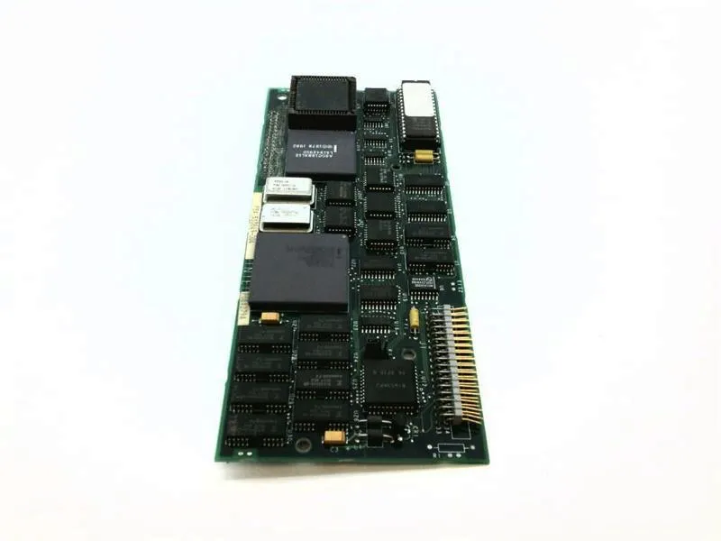PBA-510849-004 PC板PLC/擴充板 由 INTEL 製造