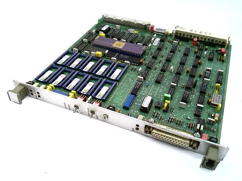 57310256BA PC板PLC/擴充板 由 - ABB - ASEA BROWN BOVERI 製造