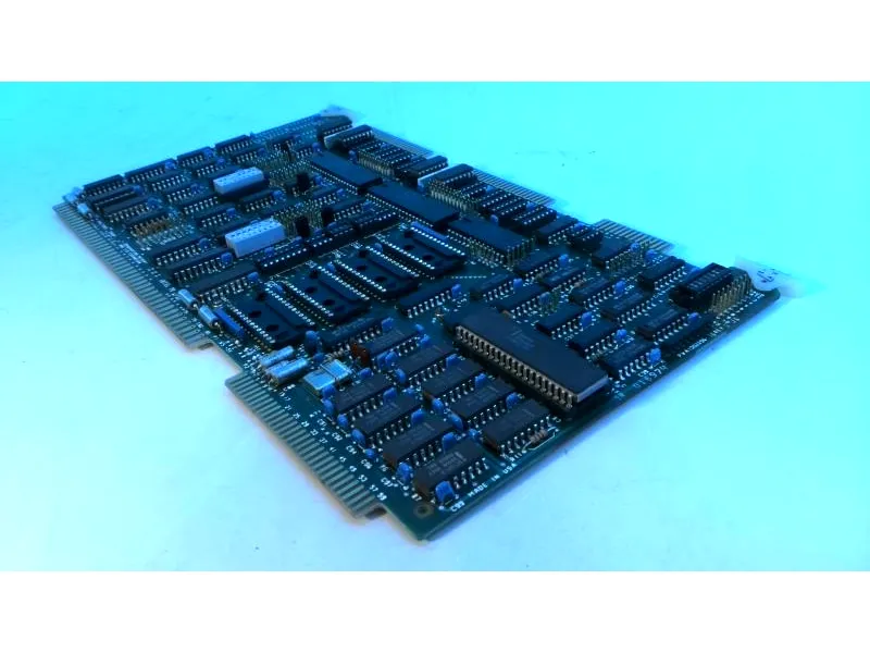 PSBC-108A PC板PLC/擴充板 由 INTEL 製造