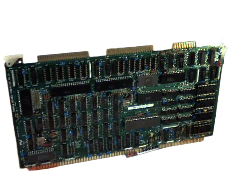 PWA-1001320-02E PC板電腦 由 INTEL 製造