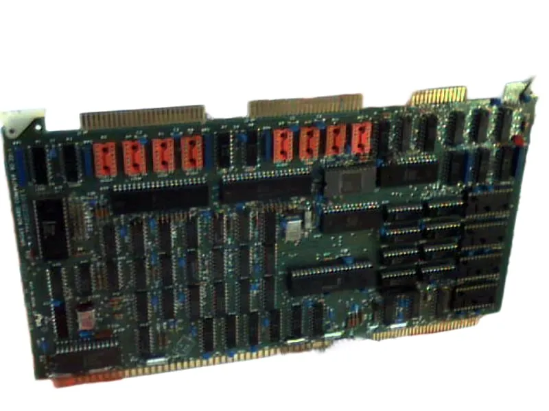PWA-1001320-03L PC板PLC/擴充板 由 INTEL 製造