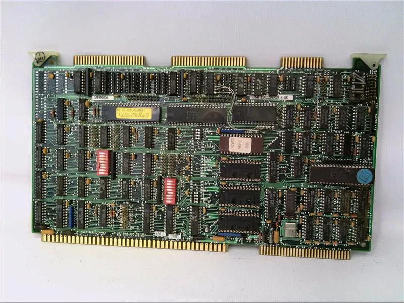 PWA-1002296-19 PC板PLC/擴充板 由 INTEL 製造