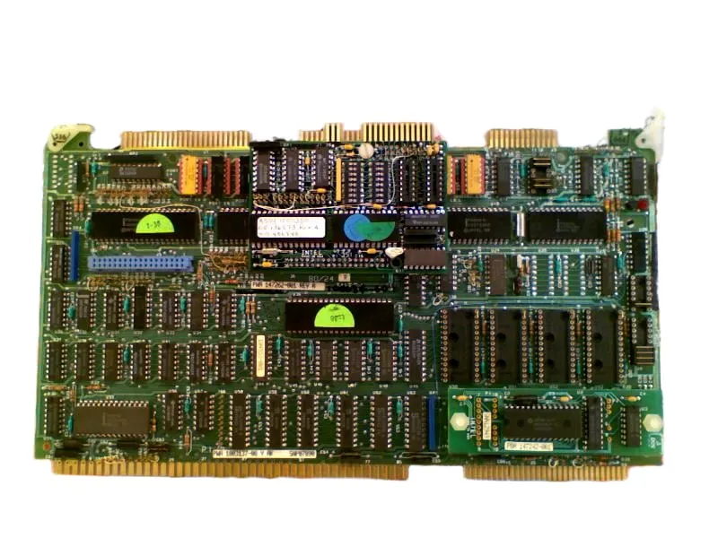PWA-1003137-08 PC板PLC/擴充板 由 INTEL 製造