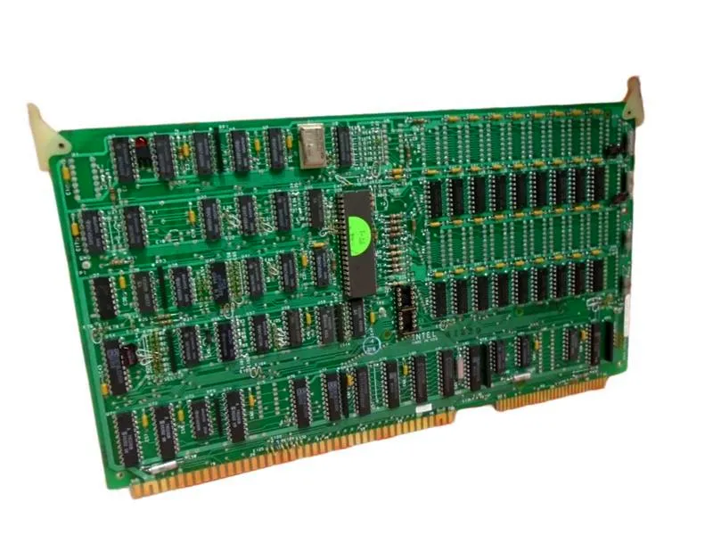 PWA-143156-058 PC板PLC/擴充板 由 INTEL 製造