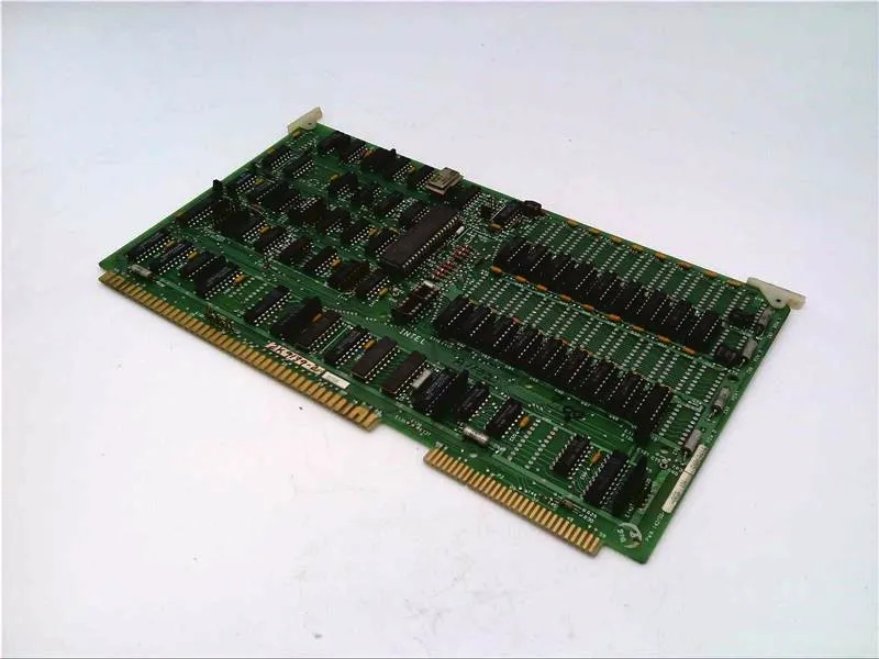 PWA-143156-060 PC板PLC/擴充板 由 INTEL 製造