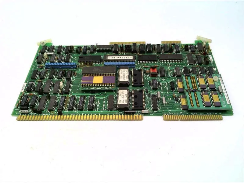 PWA-143369-004 PC板PLC/擴充板 由 INTEL 製造