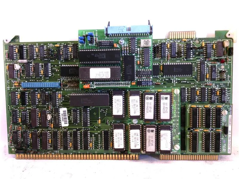 PWA-143369-004 PC板PLC/擴充板 由 INTEL 製造