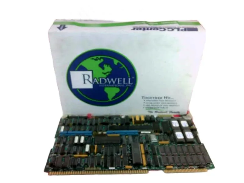 PWA-143799-025 PC板PLC/擴充板 由 INTEL 製造