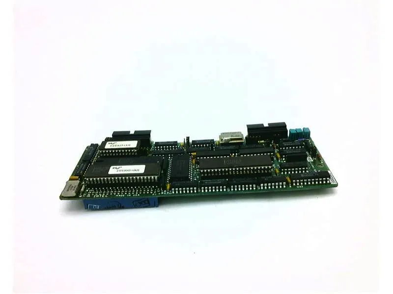 PWA-144117-004 PC板PLC/擴充板 由 INTEL 製造