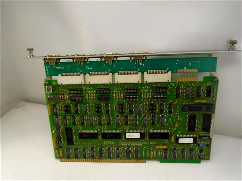 PWA142693-003 PC板PLC/擴充板 由 INTEL 製造
