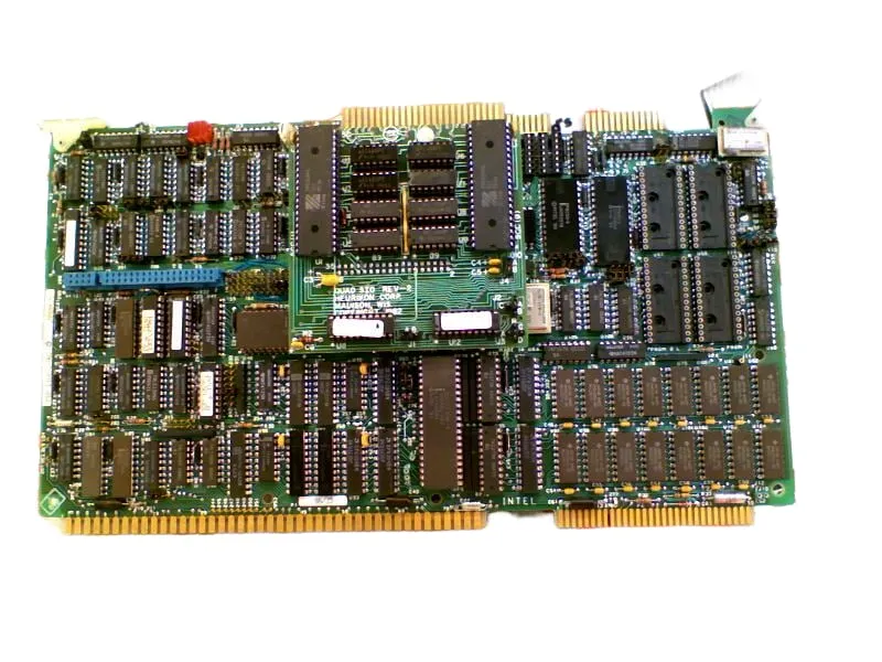 PWA146071-002 PLC模組/機架 由 INTEL 製造