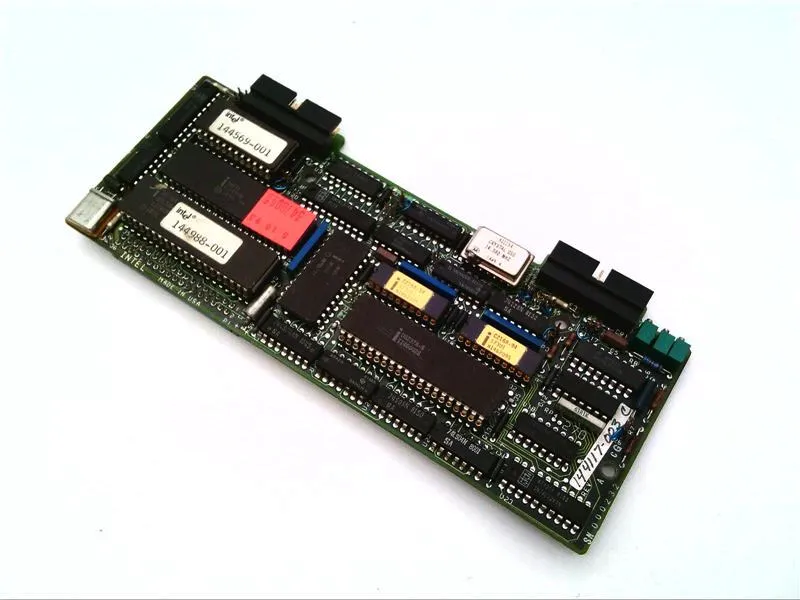 PWB-143984-001 PC板PLC/擴充板 由 INTEL 製造