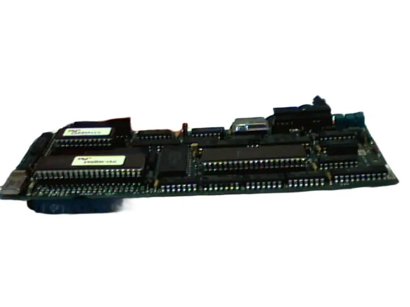 PWB-144117-004 PC板PLC/擴充板 由 INTEL 製造