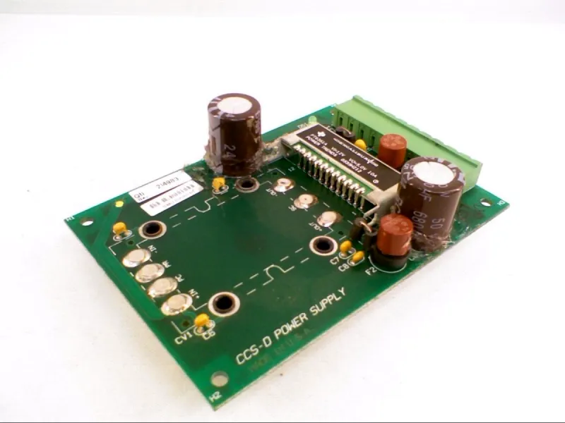 QTI-214983 PC板PLC/擴充板 由 INTEL 製造
