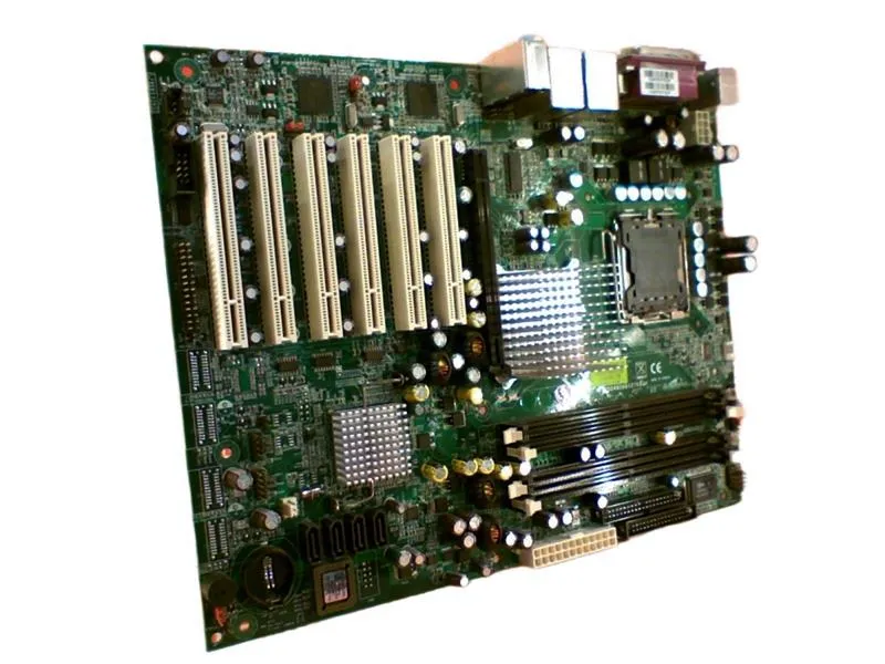 Bo mạch PLC/Bo mạch bổ sung RUBY-9715-VG2AR-207 của INTEL