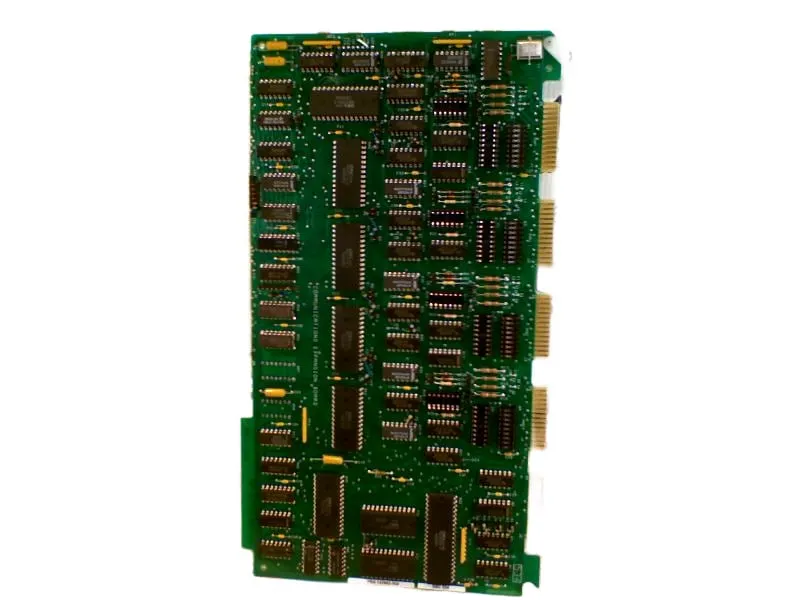 Module I/O logic VDC SBC-534 của INTEL