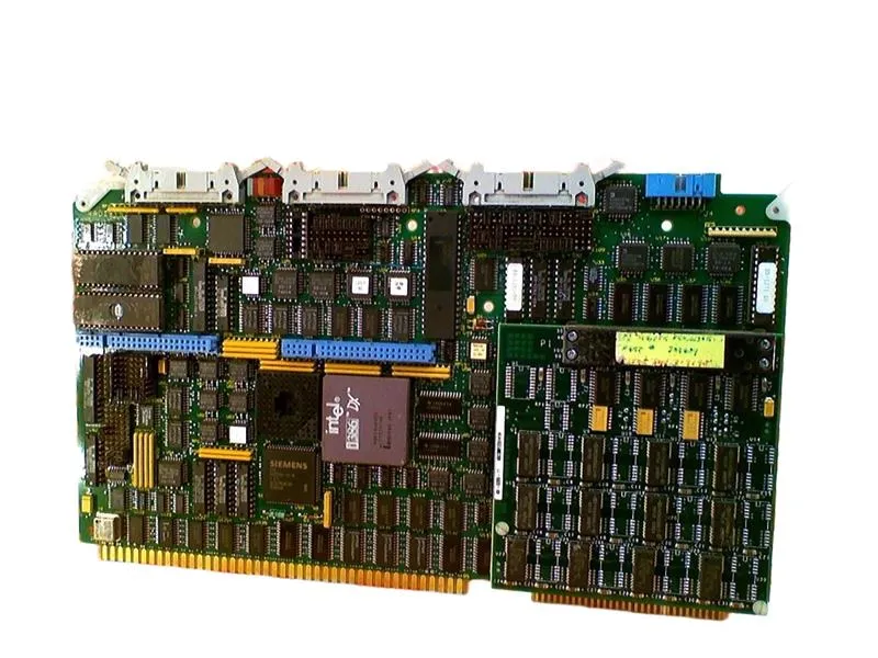 Bo mạch PLC/Bo mạch bổ sung SBC3861220F01M của INTEL