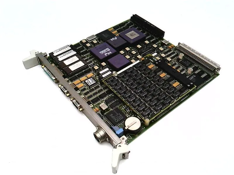 Bo mạch máy tính PC SBC386PC16 của INTEL