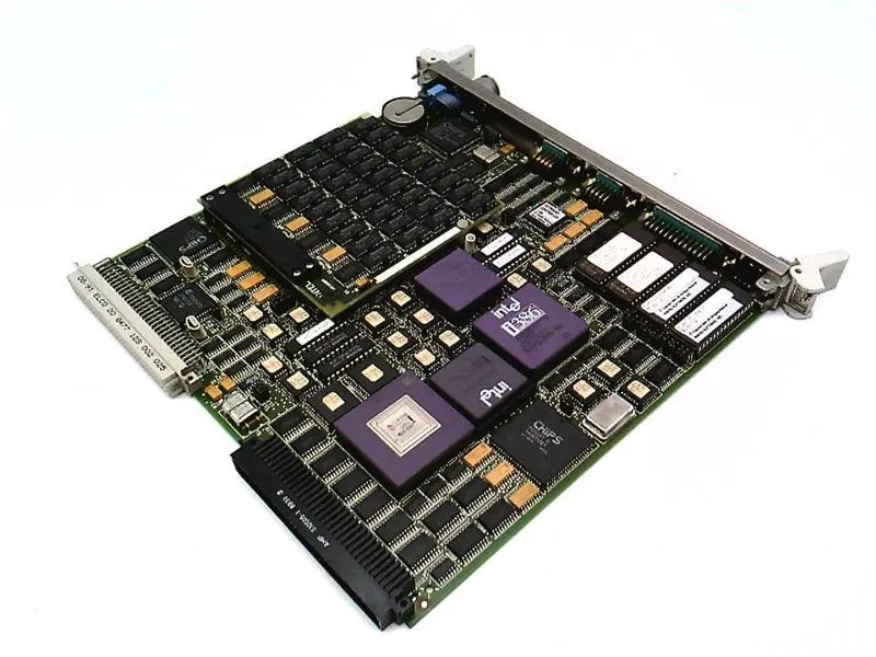 Bo mạch máy tính PC SBC386PC16 của INTEL
