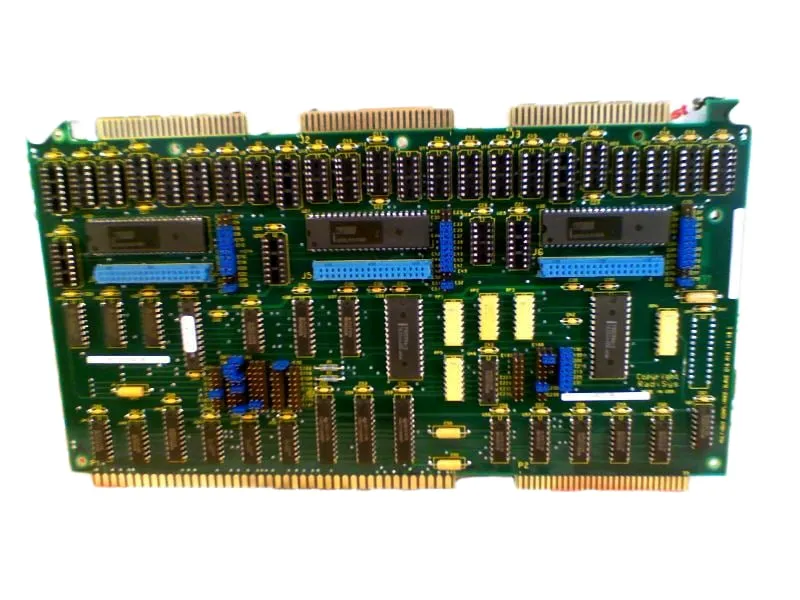 Module I/O logic VDC SBC519A của INTEL