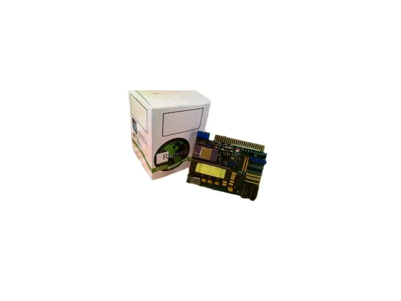 Bo mạch máy tính công nghiệp SBX-328 của INTEL