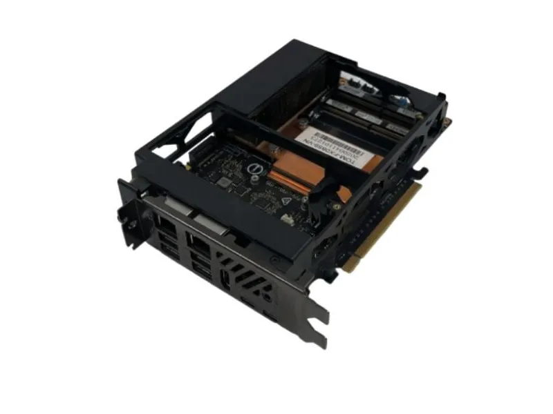 Bo mạch PLC/Bo mạch bổ sung TOM-FX0859-VN của INTEL